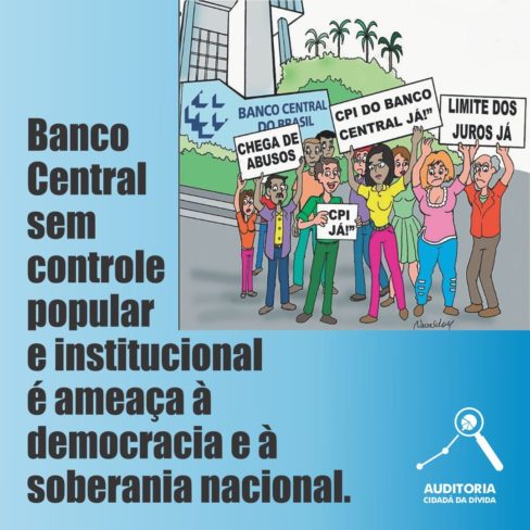 Todos contra a PEC 65 do ‘Papel Podre’!