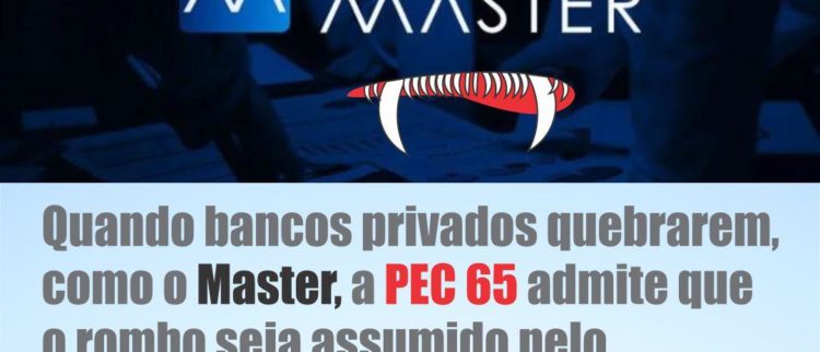 Vamos cobrar os senadores e senadoras, contra a aprovação da PEC 65