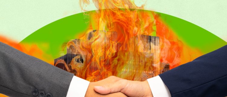 A verdade por trás do apoio de ex-presidentes do BC á PEC 65 do ‘Papel Podre’