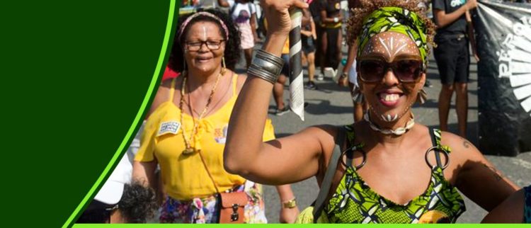3 de julho: Dia Nacional de Combate à Discriminação Racial