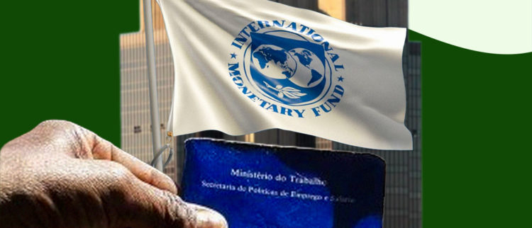 FMI a favor da PEC 65 é prejuízo para a classe trabalhadora do Brasil