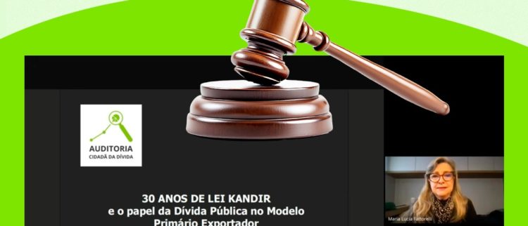 Lei Kandir: 30 anos de um dos maiores golpes contra as finanças dos estados brasileiros