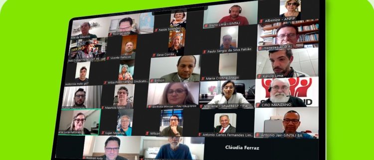 Conselho Político da ACD reafirma campanhas e aponta novas ações em reunião de análise de conjuntura