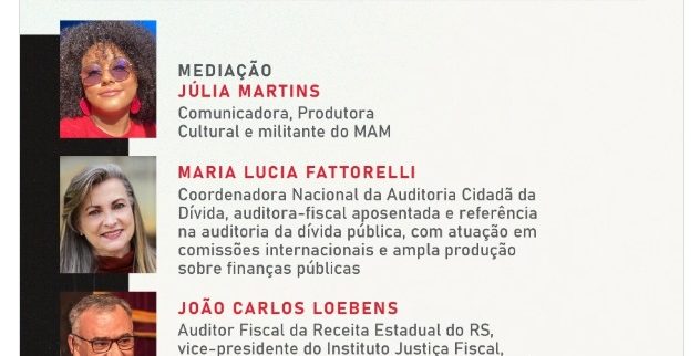 AO VIVO, nesta sexta (17): ACD participa de debate sobre os 30 anos da Lei Kandir