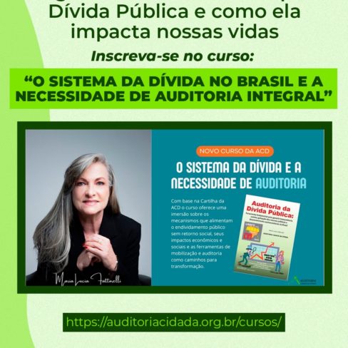 Chegou a hora de saber o que é Dívida Pública e como ela impacta nossas vidas