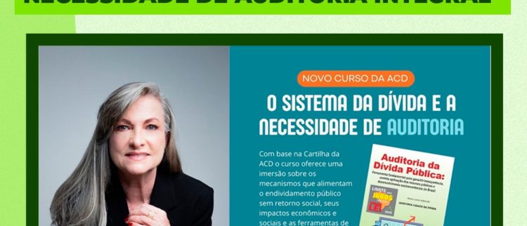Chegou a hora de saber o que é Dívida Pública e como ela impacta nossas vidas