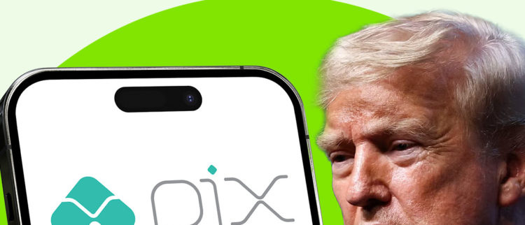 Com PIX no centro da disputa, “Tarifaço de Trump” revela capacidade de inovação do serviço público brasileiro