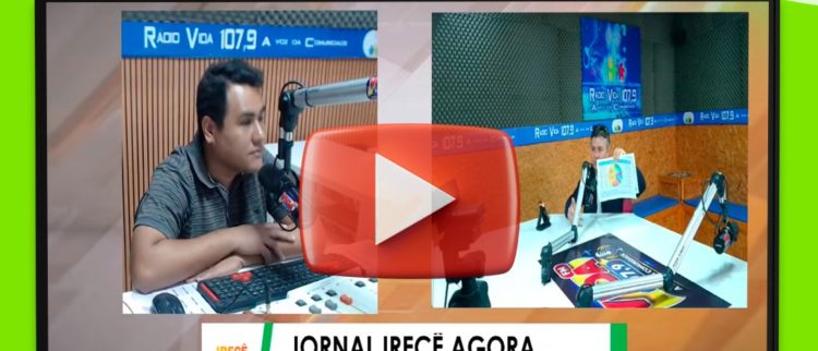 Representante da ACD da Bahia fala sobre os impactos dos juros da dívida e a urgência de auditoria cidadã, em entrevista ao vivo