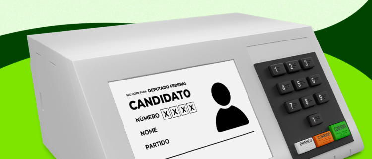 Pautas defendidas pela ACD são citadas por diversos candidatos nas eleições de 2026