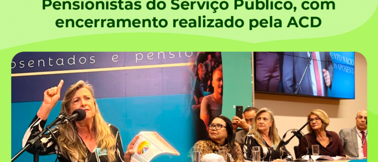 Instituto Mosap publica Carta de Brasília contra o confisco previdenciário