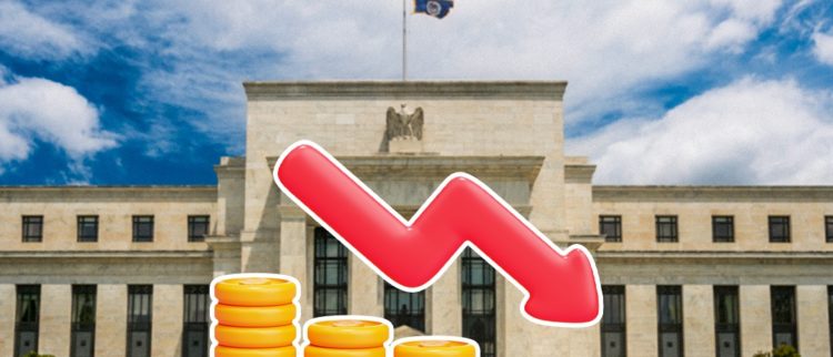 BC dos EUA mantém juros entre 3,5% e 3,75% ao ano pela 5ª vez seguida
