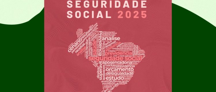 Estudo da Anfip revela que a Previdência Social é superavitária e que o déficit está em benesses concedidas por meio de desonerações
