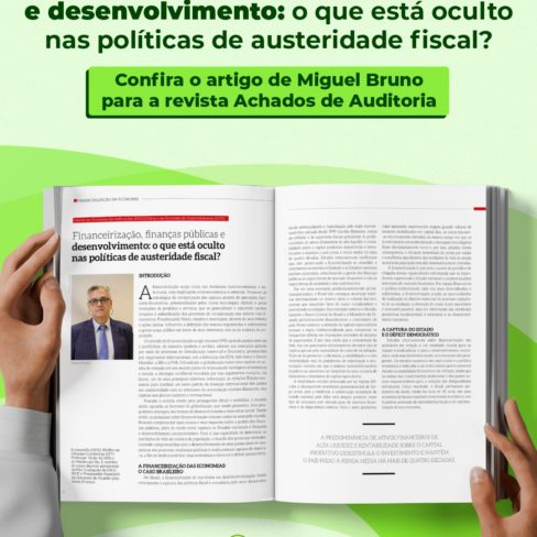 O que está oculto nas políticas de austeridade fiscal?
