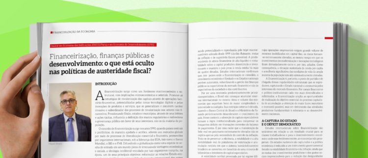 O que está oculto nas políticas de austeridade fiscal?