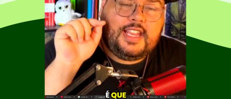 Jornalista de grande popularidade questiona o privilégio dos juros e divulga o gráfico da ACD