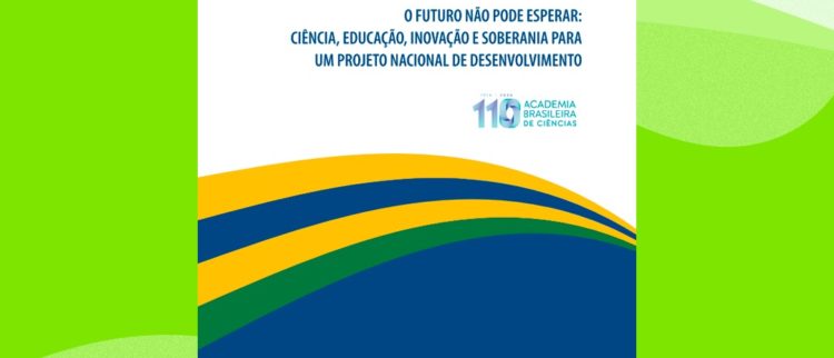 ACD apoia campanha da ABC, pelo comprometimento dos candidatos pelo avanço da ciência no Brasil