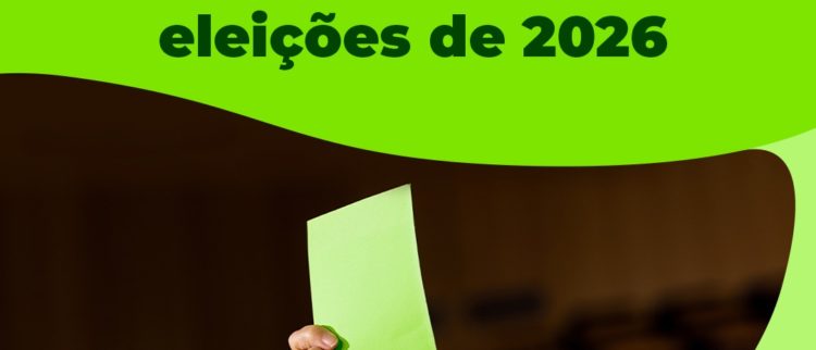 Pautas defendidas pela ACD são citadas por candidatos nas eleições de 2026