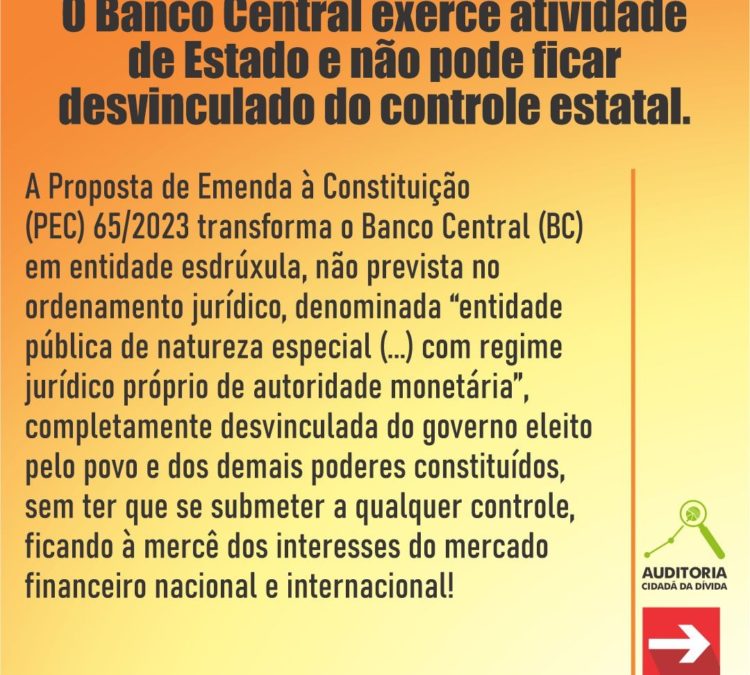 ACD intensifica luta contra a PEC 65 do Papel Podre. Participe você também, enviando a carta aos senadores!