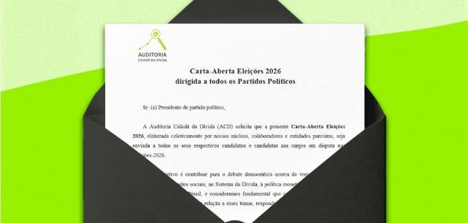 Carta Eleições 2026 revela “comprometimento de candidatos (as)” com as pautas da ACD