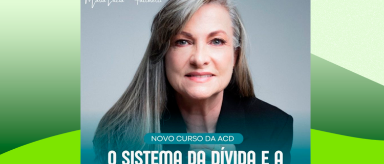 VÍDEO: Você realmente sabe para onde vai o dinheiro público? Com certificado, curso da ACD esclarece e aprofunda