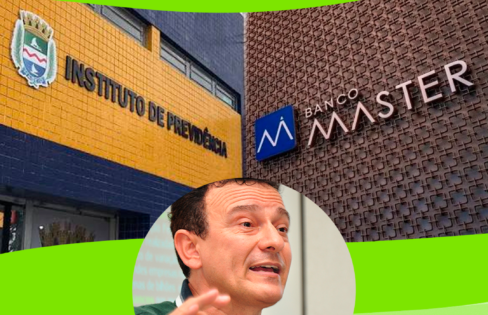 Coordenador da ACD/AL analisa prejuízo milionário do Iprev Maceió na esfera do caso Master