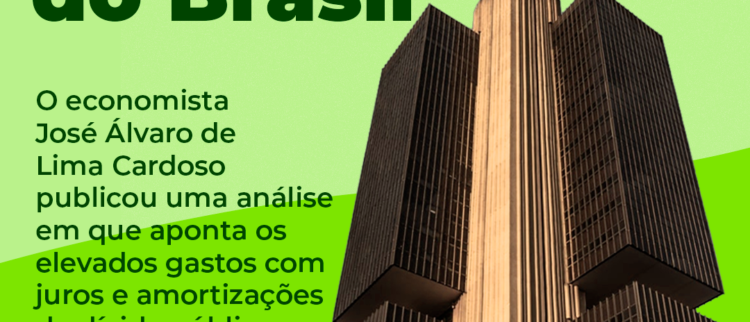 O verdadeiro “problema fiscal” do Brasil