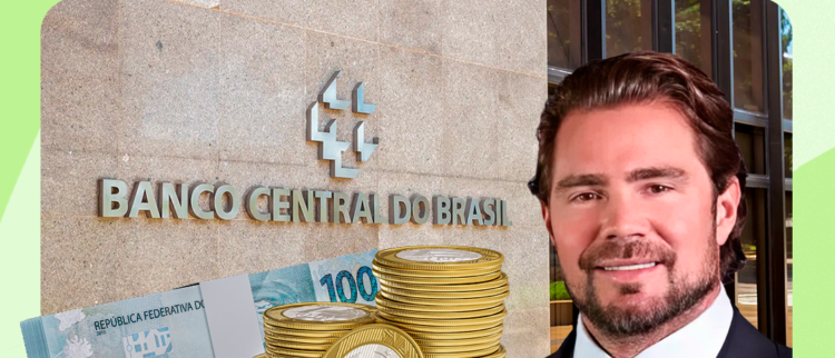 Reportagem que revela esquema de dirigentes do BC com o Master serve de alerta para a PEC 65/2023