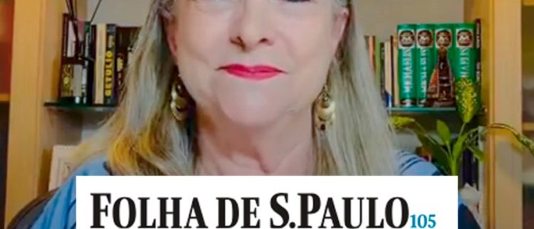 (VÍDEO) ACD responde à ‘Opinião da Folha’
