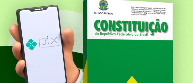PEC 65: Sinal-DF alerta sobre risco de incluir regulamentação do PIX na Constituição
