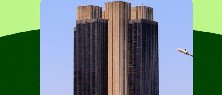 Diretoria do Banco Central mantém Brasil com maior taxa básica de juros real do mundo