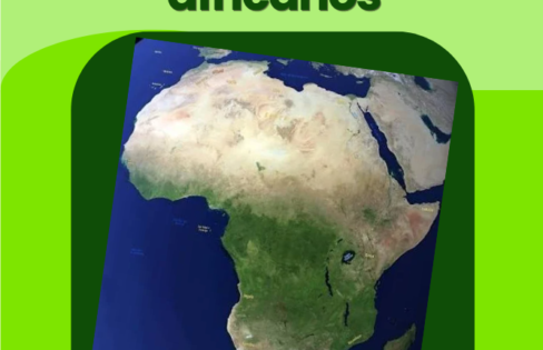 A dívida dos países africanos