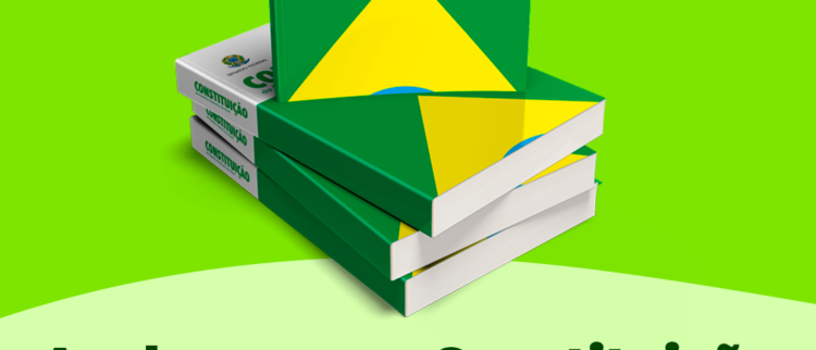 Acabar com a Constituição é acabar com direitos que muitos deram a vida para conquistar