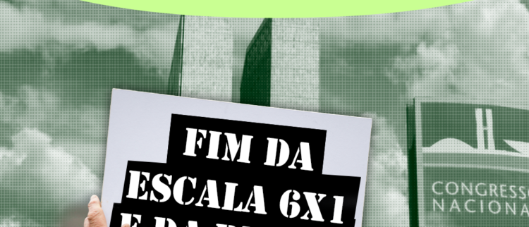 PEC 65 e PEC 6X1: É hora de retomar mobilização para barrar ou aprovar pautas no Congresso Nacional