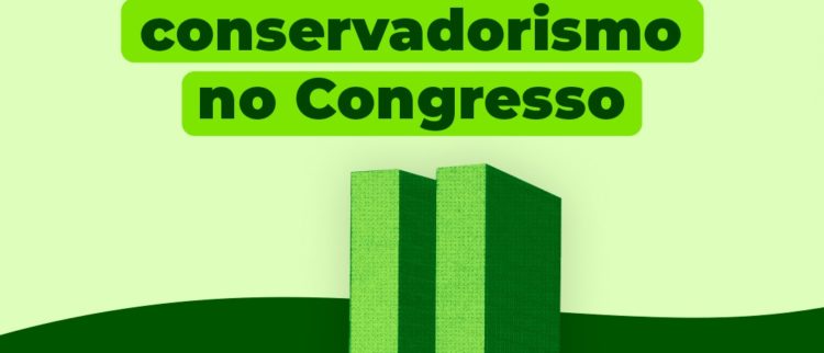 DIAP publica “mapa com resultado das eleições” e mostra “temerário” o avanço do conservadorismo no Congresso