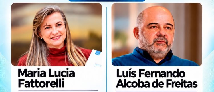 Ao Vivo: Maria Lucia Fattorelli no III Congresso do PROPAG (15/10 às 10h30)