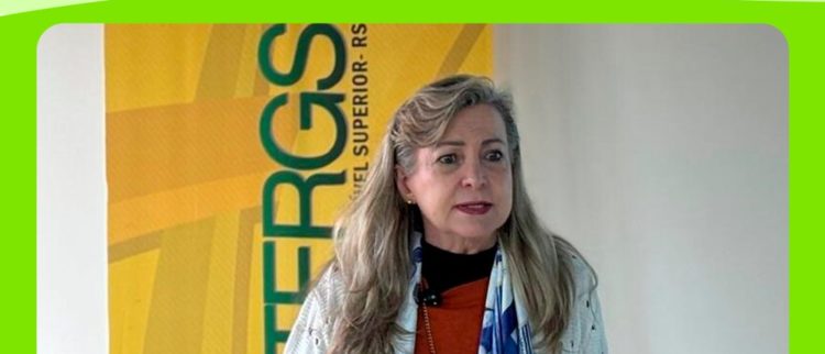 Fattorelli alerta para riscos ao futuro do funcionalismo e debate impactos da dívida pública sobre o serviço público e a aposentadoria