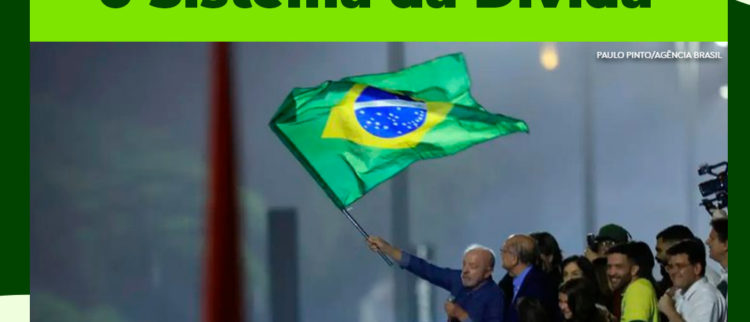 ACD celebra vitória da democracia, mas mantém alerta contra o Sistema da Dívida