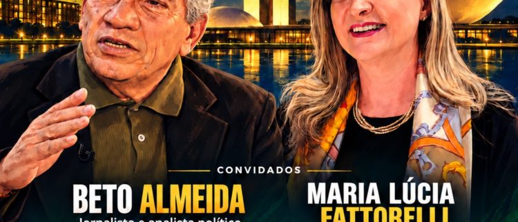 Ao Vivo: A vitória de Lula e as expectativas para o futuro governo