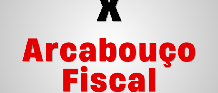 Arcabouço Fiscal x TESOURAÇO: o povo terá que escolher