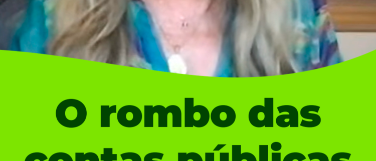 O rombo das contas públicas está no Sistema da Dívida e não em investimentos sociais